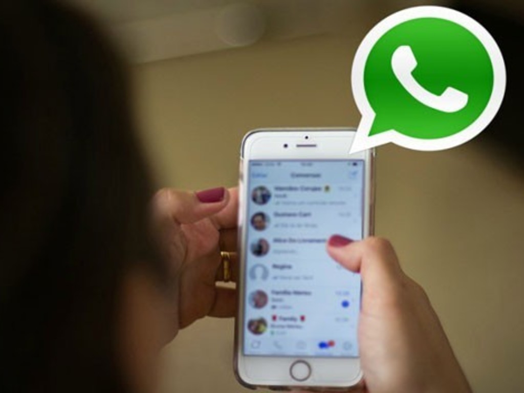 Así podés descargar tu informe completo de Whatsapp