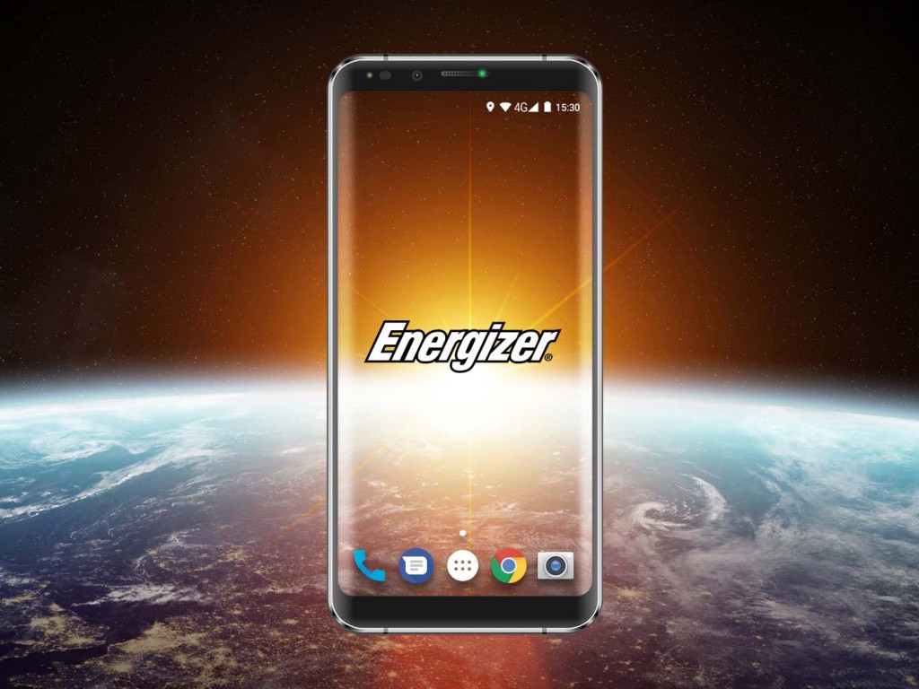 ENERGIZER ANUNCIÓ SUS NUEVAS LÍNEAS DE SMARTPHONES