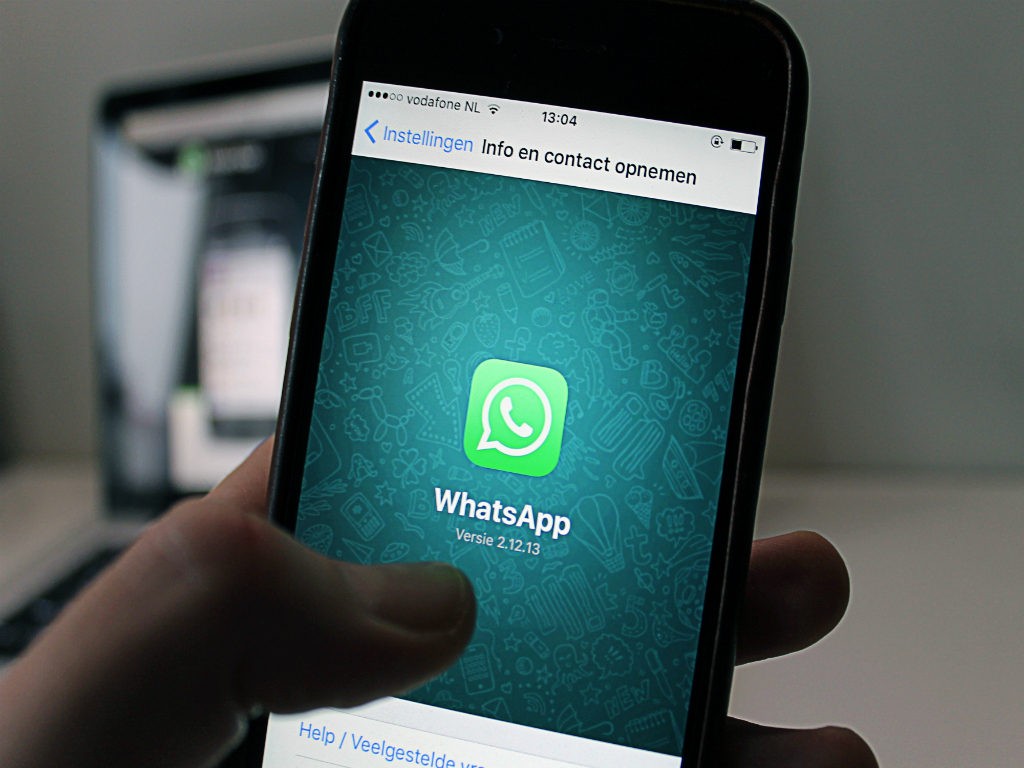 AHORA TAMBIÉN PODRÁS DESCARGAR TUS DATOS EN WHATSAPP