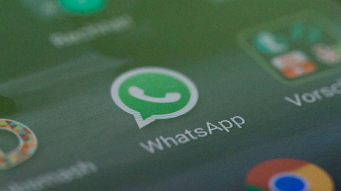 Ya se pueden hacer videollamadas grupales en WhatsApp