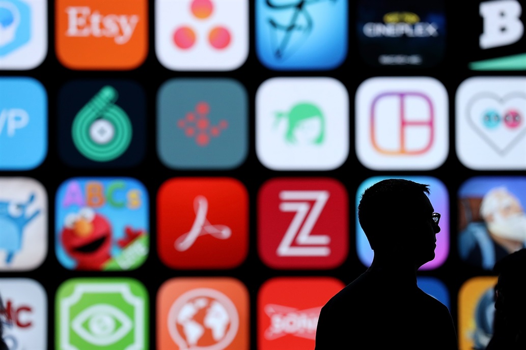Apple presentó iOS 12 y un plan para que los usuarios controlen la adicción al celular