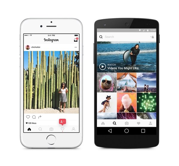 Instagram sumó la opción para hacer videollamadas: cómo funciona