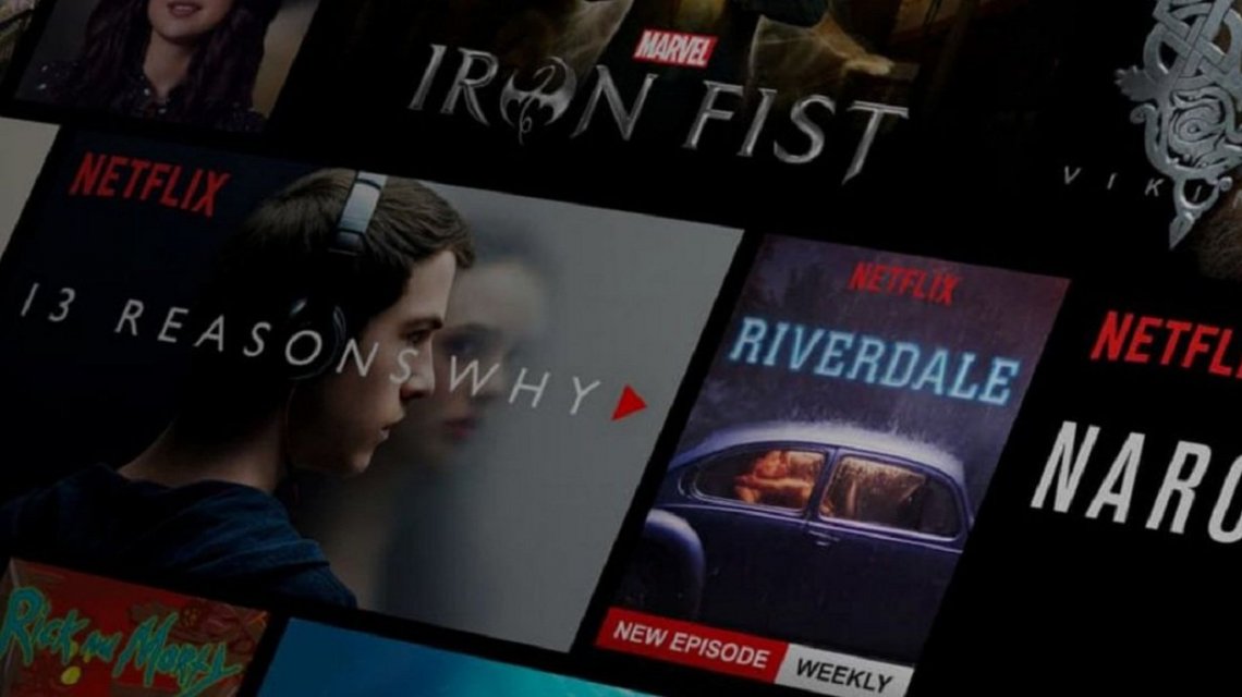 Netflix: ¿cómo funciona la nueva opción que permite bajar series de manera automática?