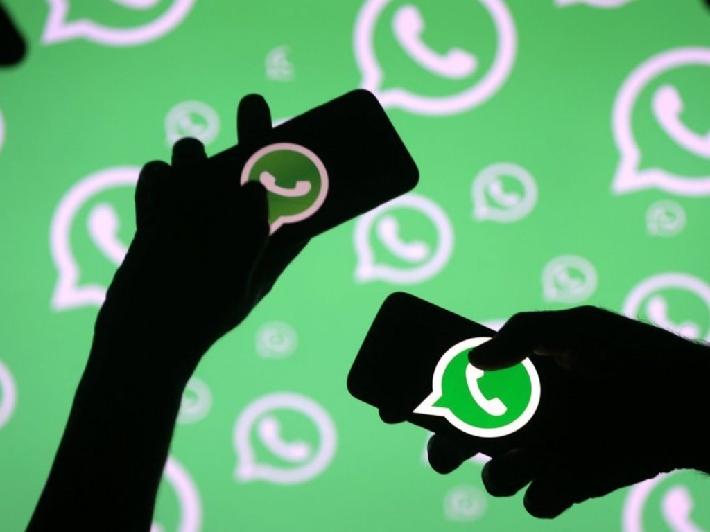 La nueva función de Whatsapp te puede dejar al descubierto