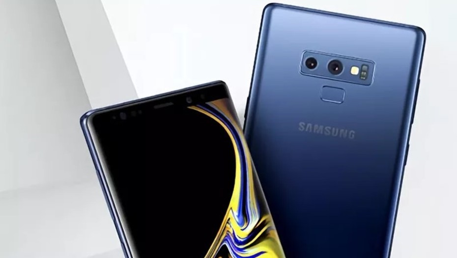 Lo presentan el 9 de agosto,  Le amargaron la fiesta a Samsung: así será el Galaxy Note 9