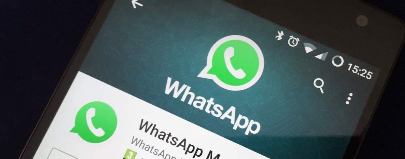 ¡Whatsapp cada vez más buchón! Ahora avisa cuando un mensaje fue reenviado