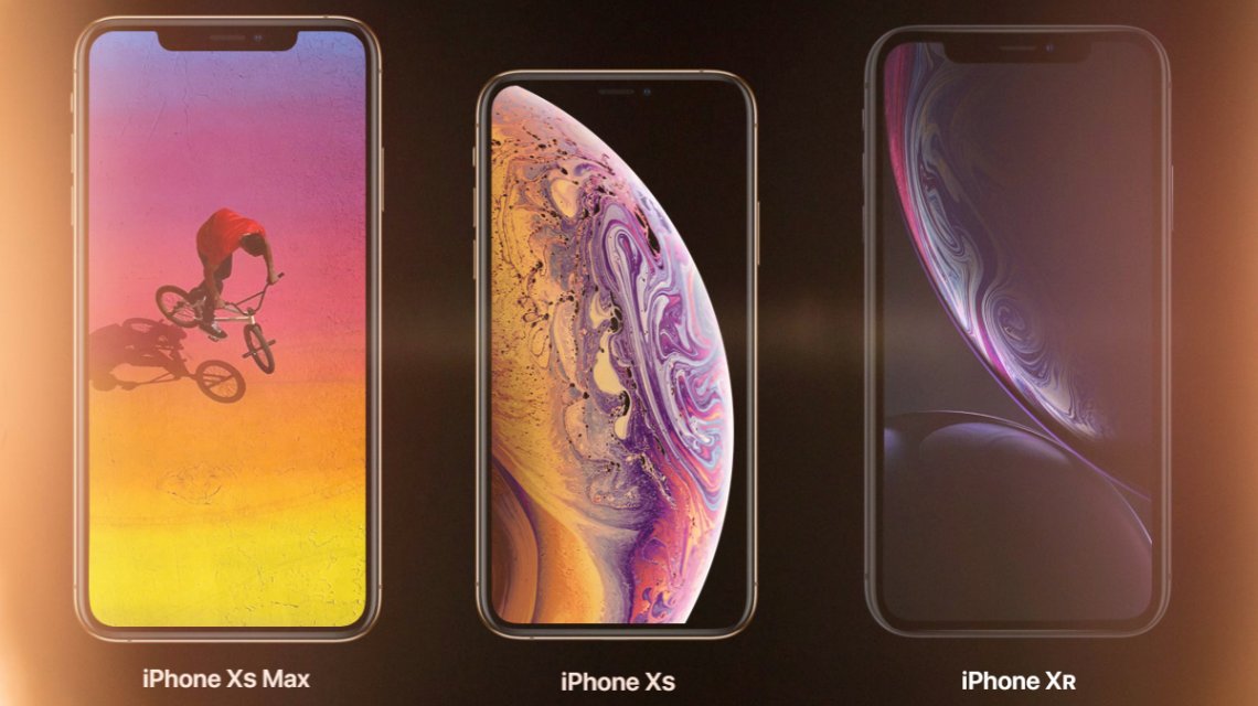 Precios, características y modelos: todo lo que tenés que saber de los nuevos iPhone