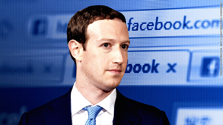 Facebook admitió que tuvo un «problema de seguridad» que afectó a 50 millones de usuarios