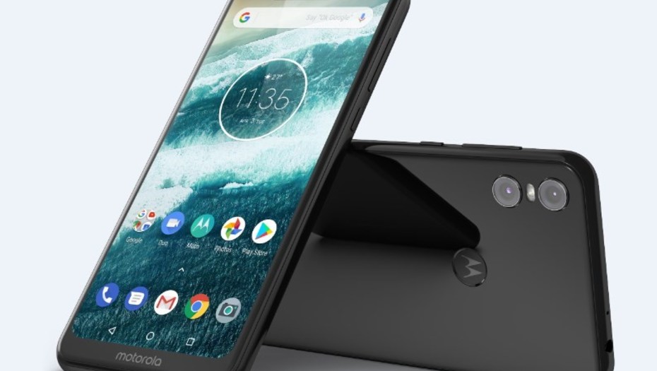 Lanzan el Motorola One en Argentina: características y precio del primero de la línea con Android “puro”