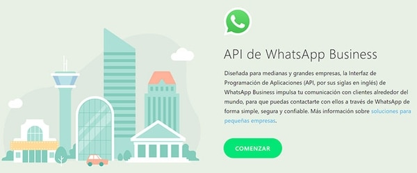 Cómo usar WhatsApp para hacer crecer tu negocio