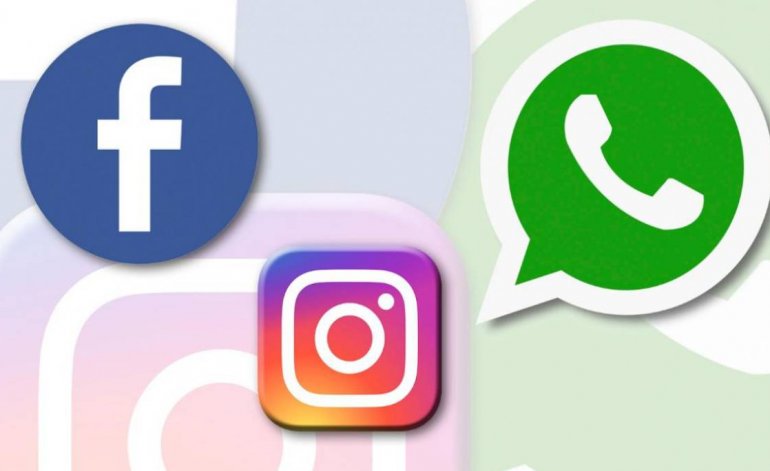 Facebook podría fusionar los chats de Instagram, WhatsApp y Messenger