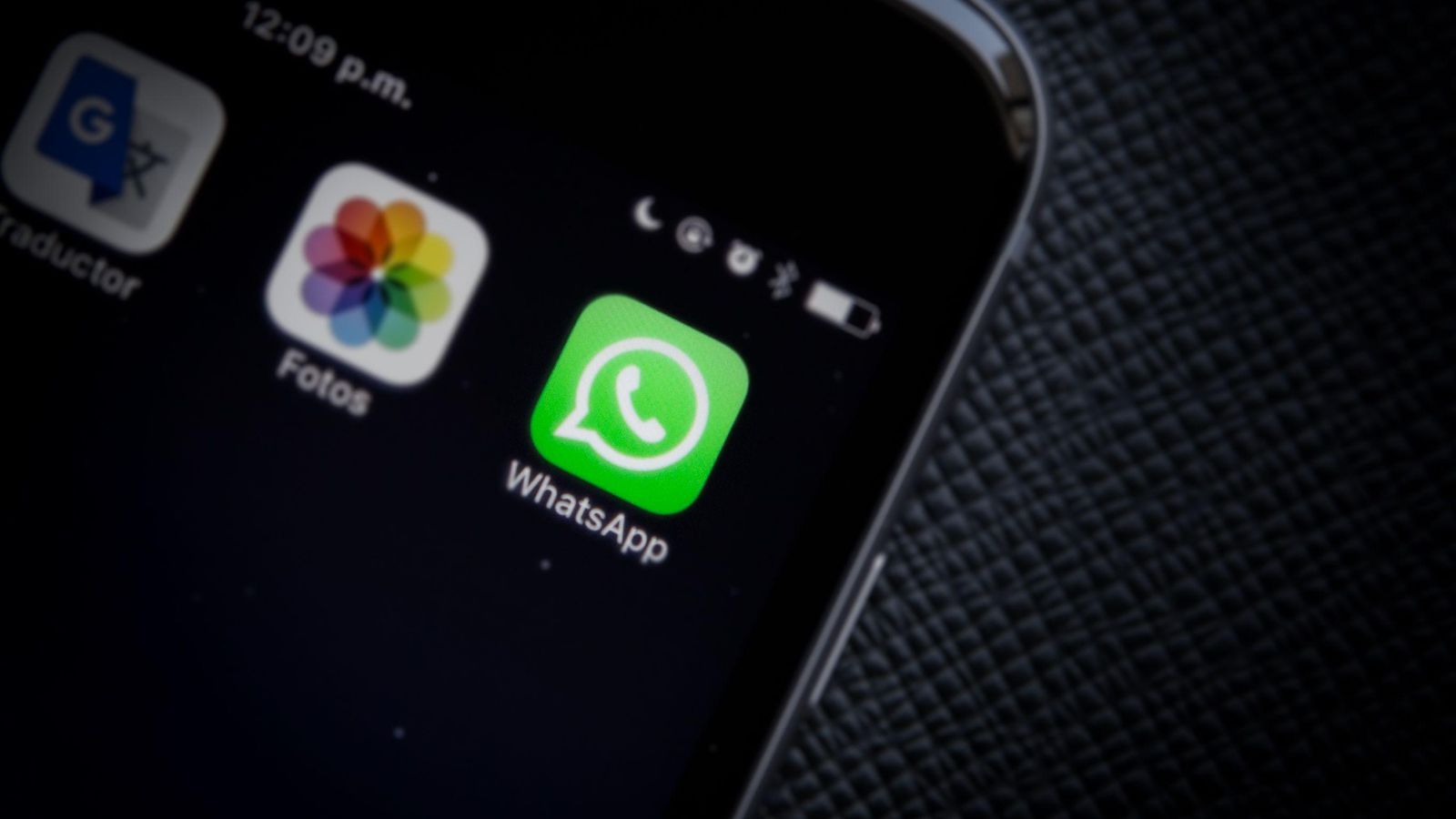 WhatsApp prepara una novedad para que nadie pueda leer tus chats