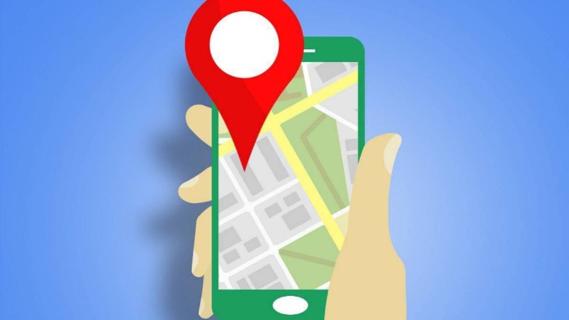 De qué se trata la nueva función de «mensajes» de Google Maps