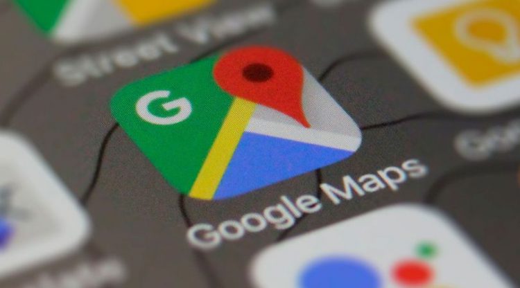 Google Maps suma información en tiempo real del recorrido de colectivos en la ciudad de Buenos Aires