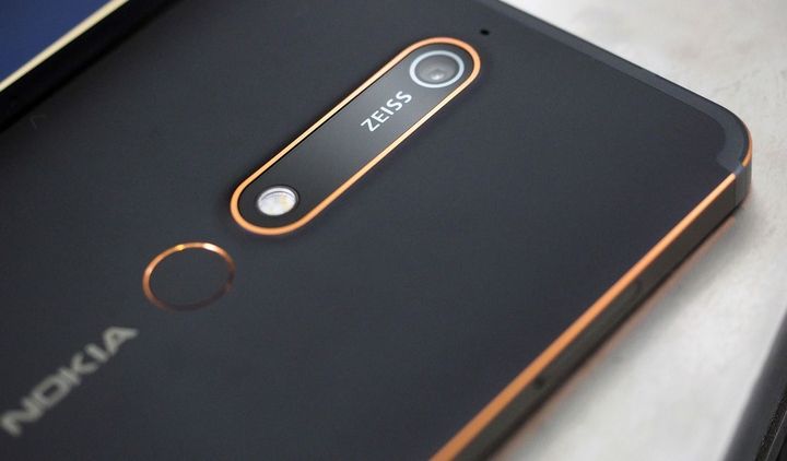 Nokia volverá a fabricar celulares en Tierra del Fuego