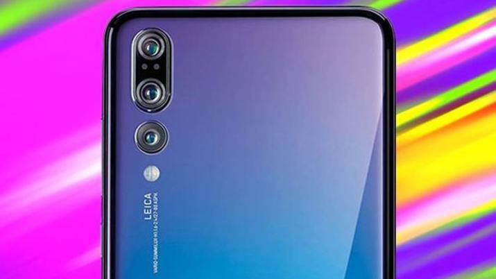 Huawei confirmó la fecha de presentación del P30, el rival chino del Galaxy S10