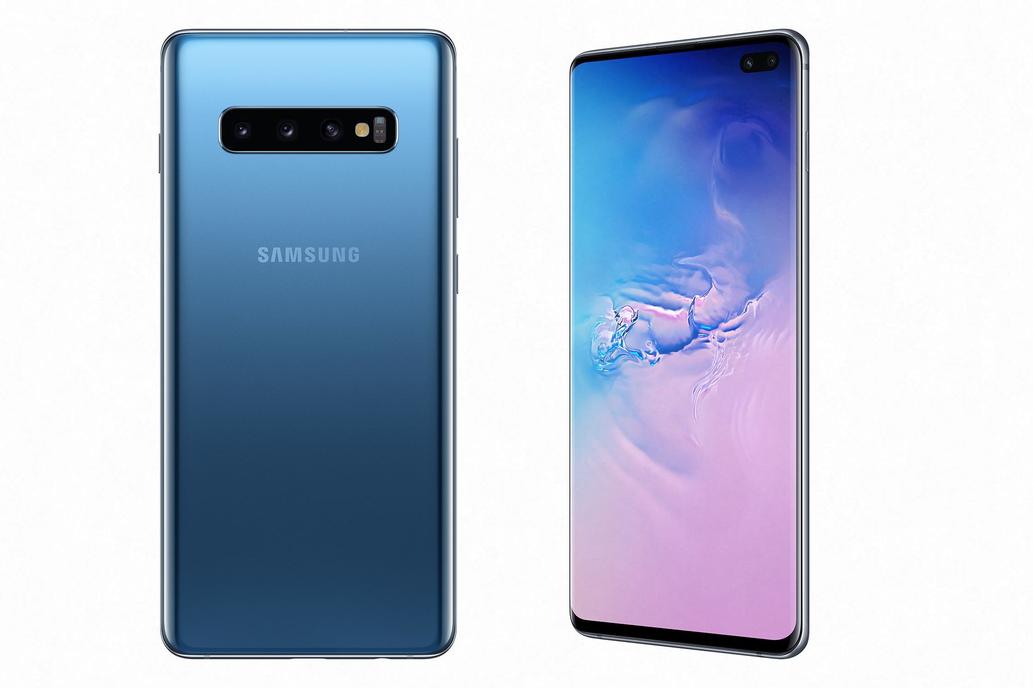 Esto cuesta fabricar el Samsung Galaxy S10, uno de los teléfonos más caros del gigante surcoreano