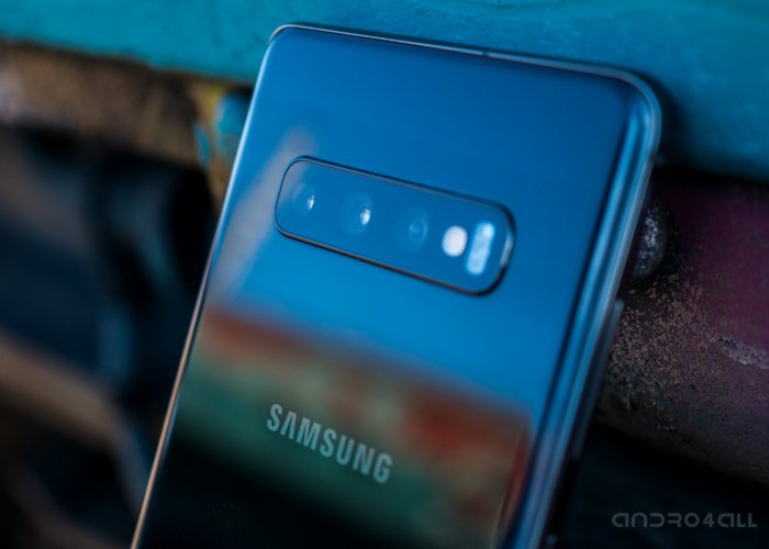 Qué es el modo “tiempo de vuelo” de la cámara del Samsung Galaxy S10 y qué puedes hacer con él