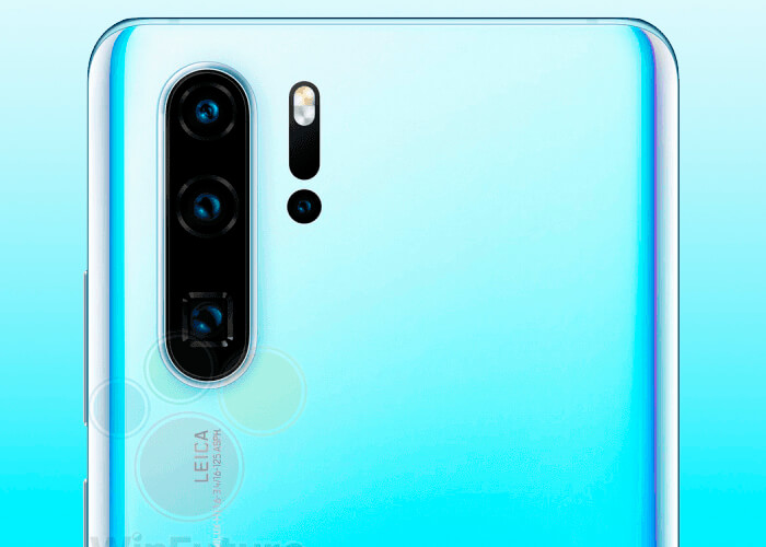 Así es la cámara del Huawei P30 Pro en acción. Sencillamente impresionante