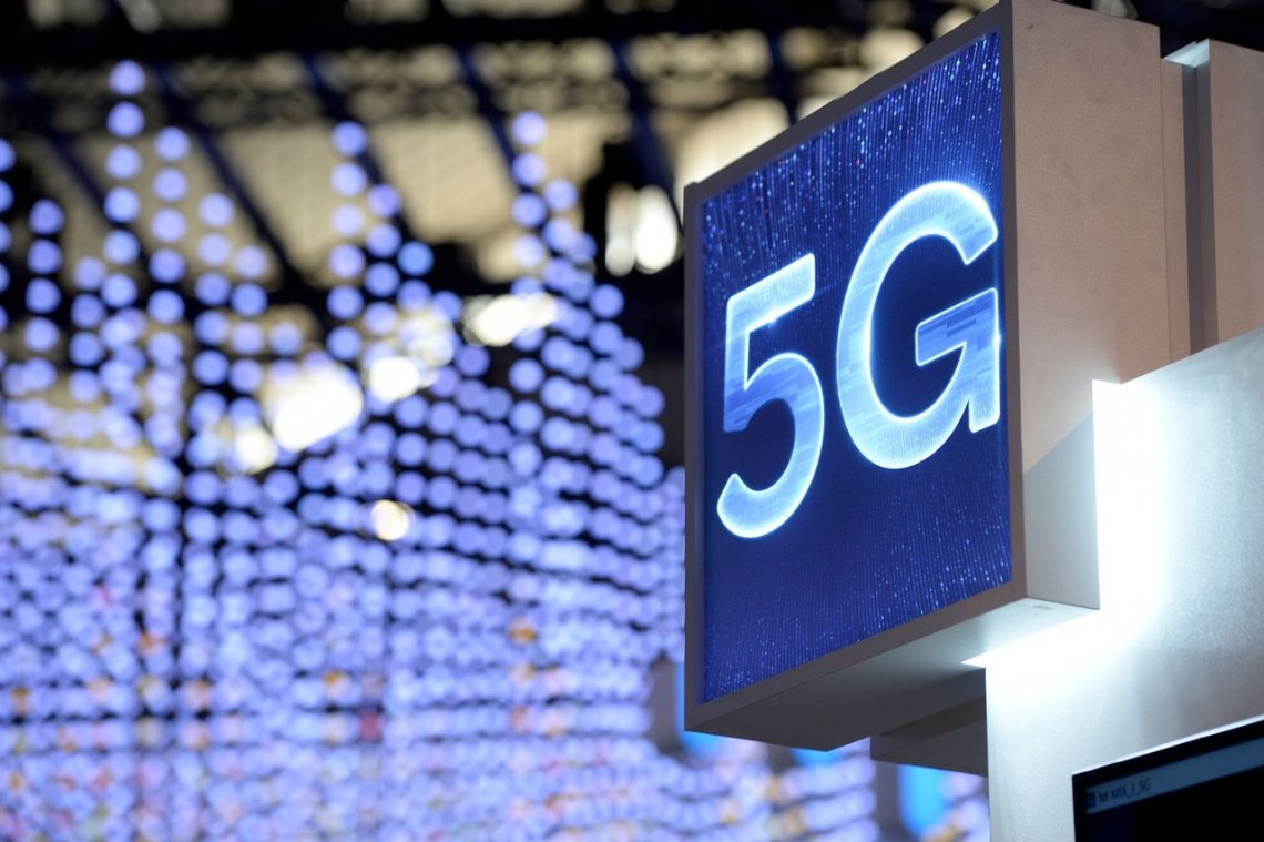 Corea del Sur se convirtió en el primer país con red nacional 5G