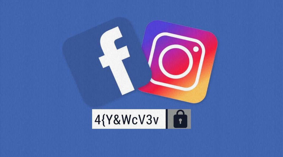 Facebook admite que guardó «millones» de contraseñas de usarios de Instagram sin encriptar