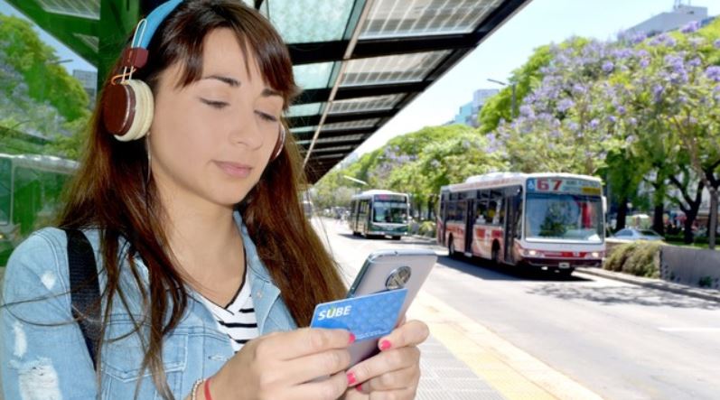 Actualizaron la aplicación para cargar la SUBE desde el celular: nuevas funciones y mayor comodidad