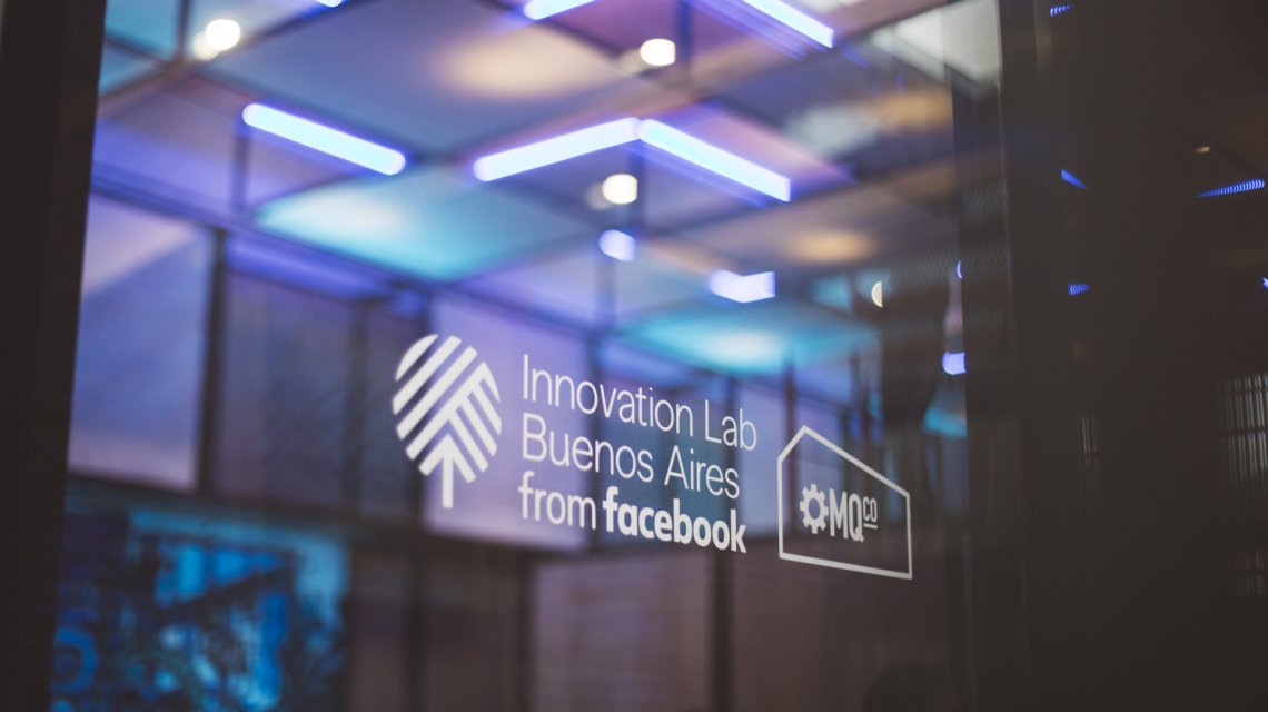 ¿Qué es Innovation Lab Buenos Aires? Facebook apoyará a startups y desarrolladores en Argentina