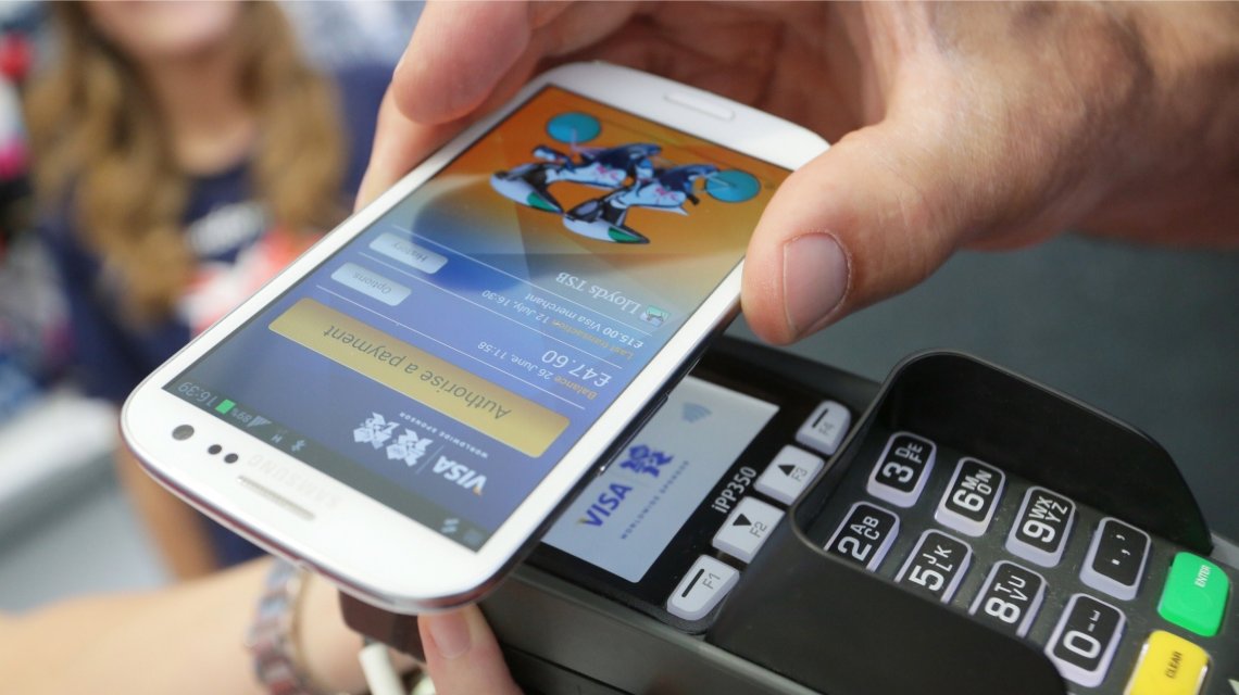 Desde ahora se podrá cobrar el sueldo mediante billeteras electrónicas