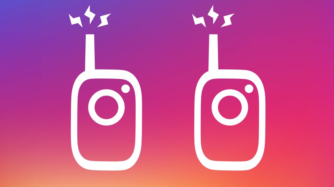 Llegaron los mensajes de voz a Instagram: ¿cómo funcionan?